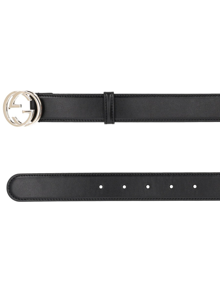 Gucci Belts - Black | Wanan Luxury