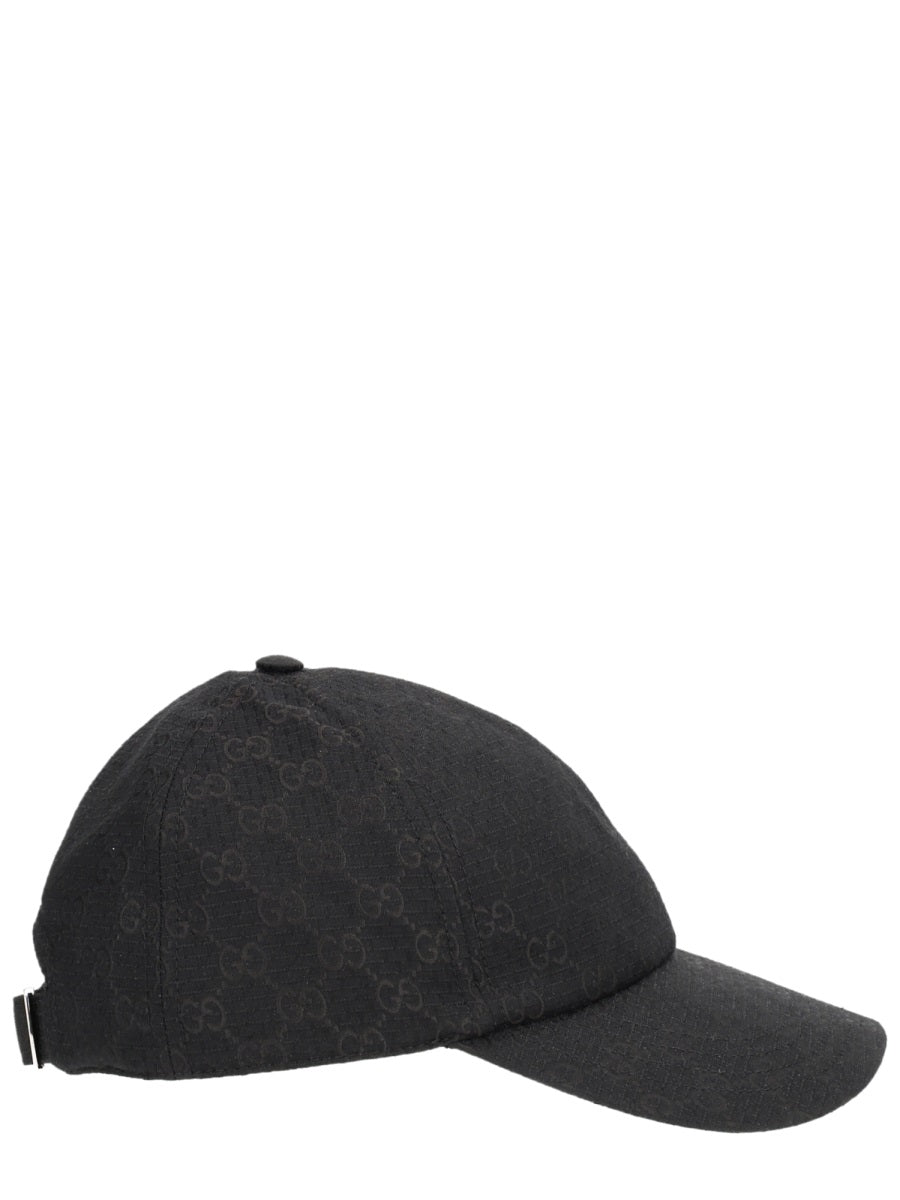 Gucci Hats - Black | Wanan Luxury