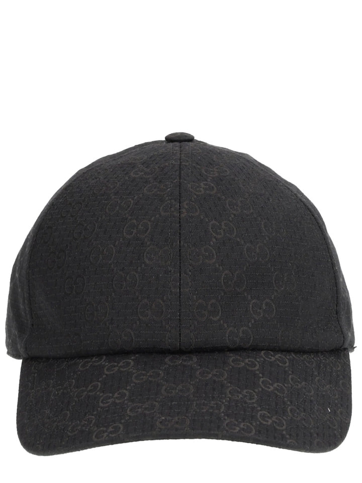 Gucci Hats - Black | Wanan Luxury