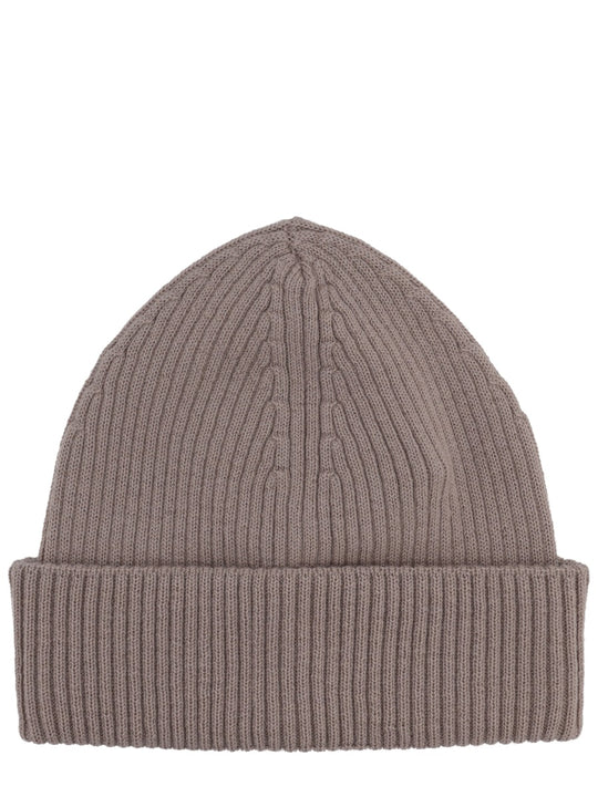 Wool Cap