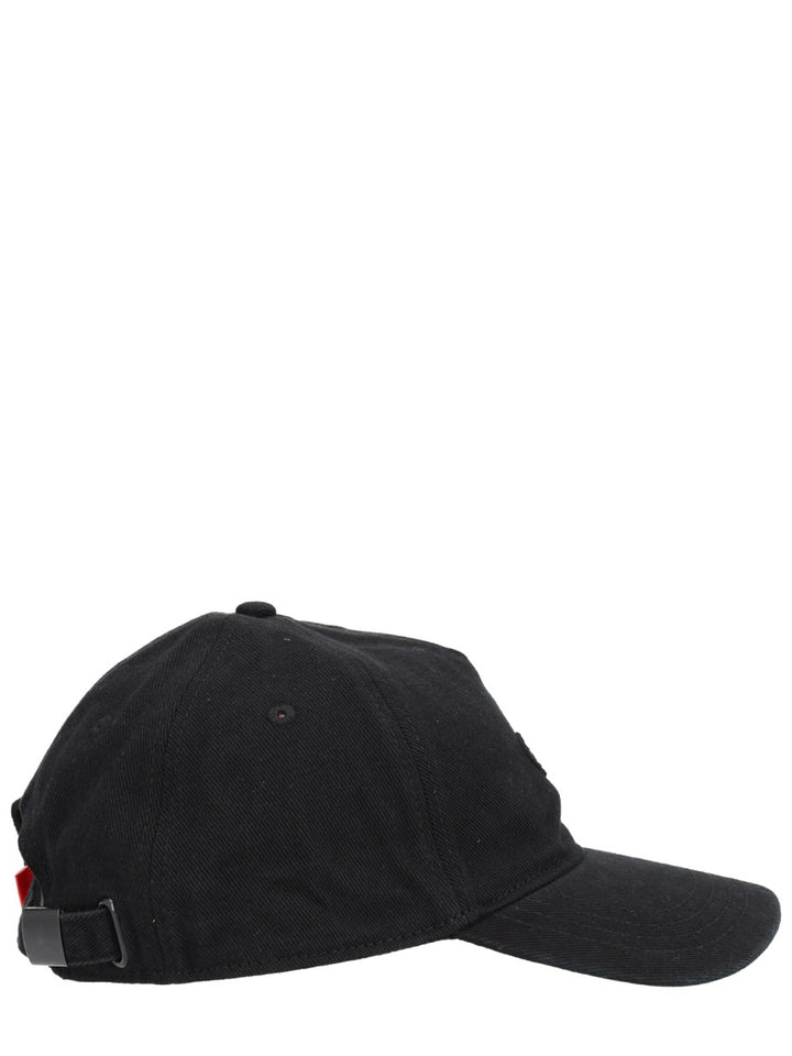 Diesel Hats - Black | Wanan Luxury