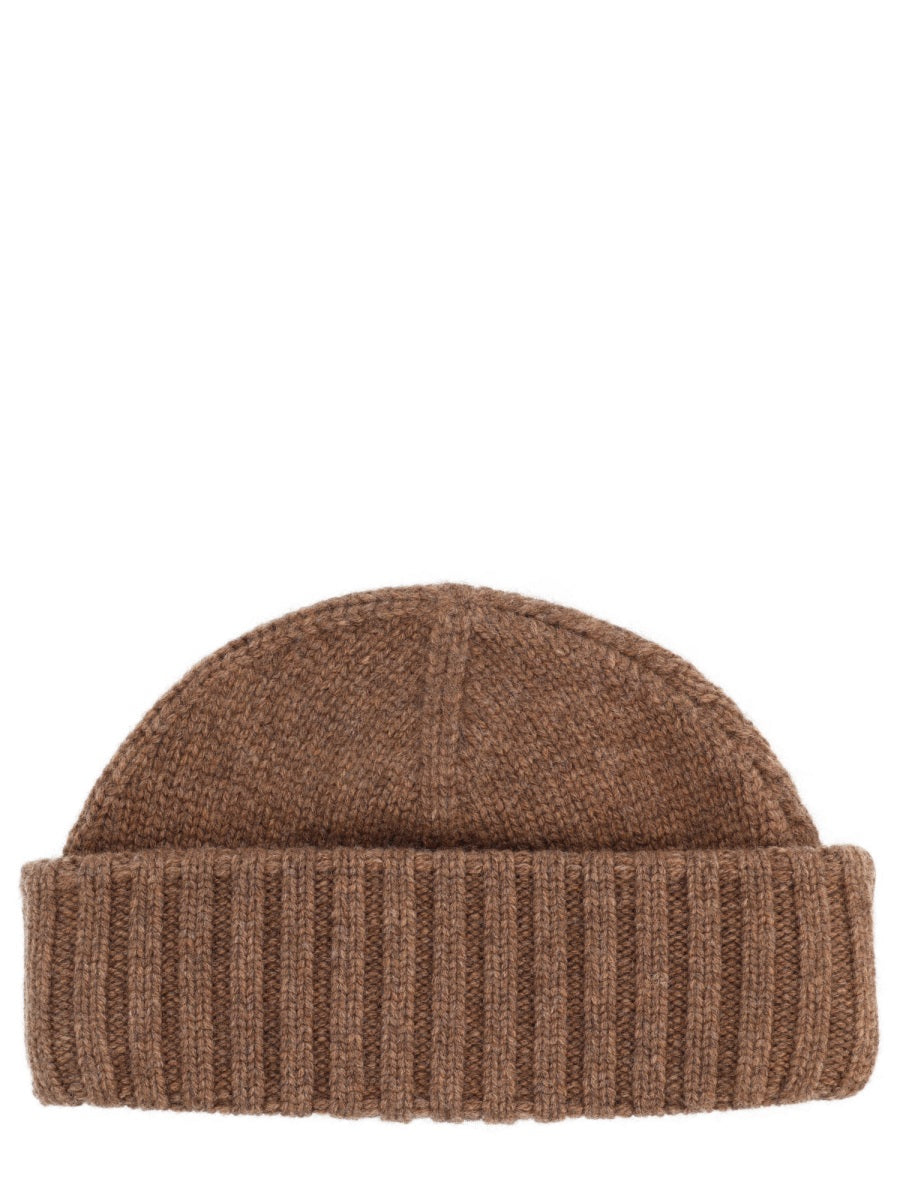 Studio Nicholson Hats - Brown | Wanan Luxury