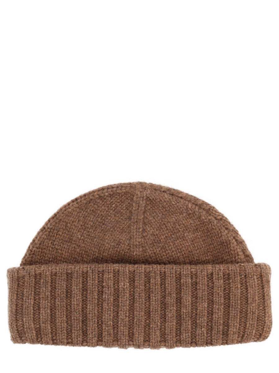 Studio Nicholson Hats - Brown | Wanan Luxury