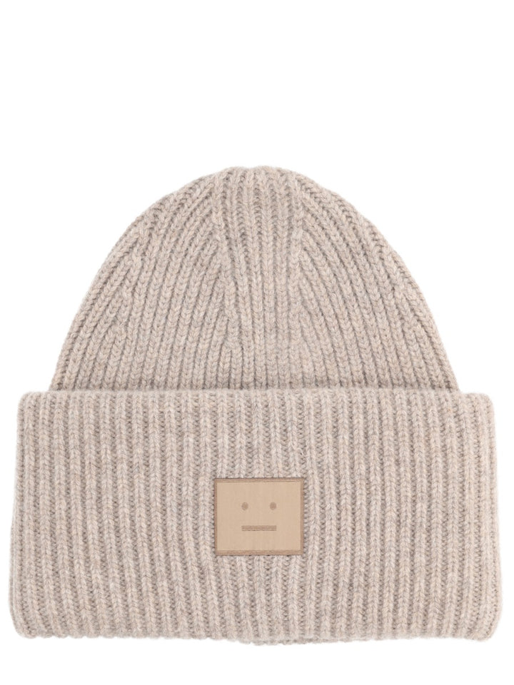 Acne Studios Hats - Beige | Wanan Luxury