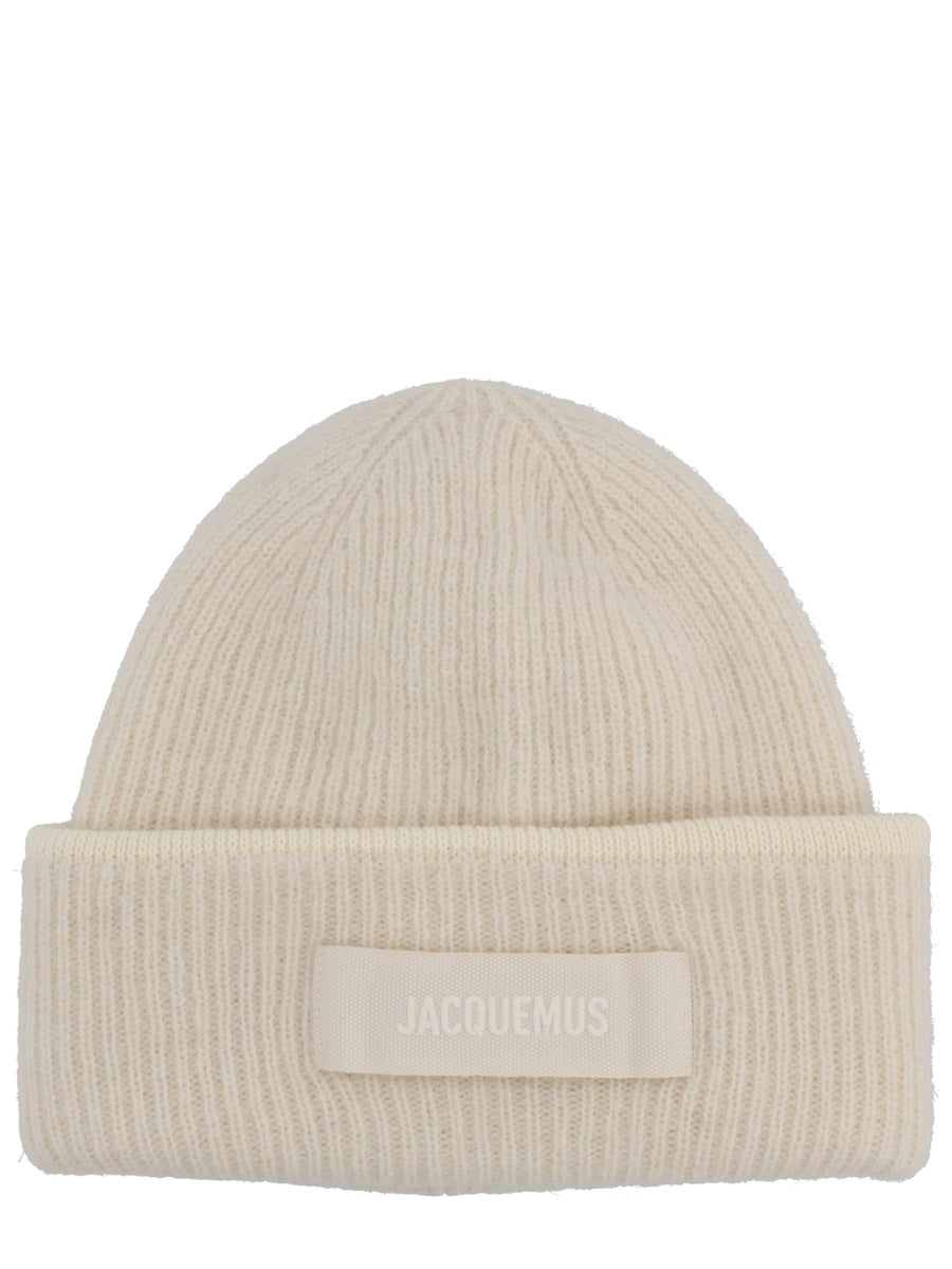 Jacquemus Hats - White | Wanan Luxury