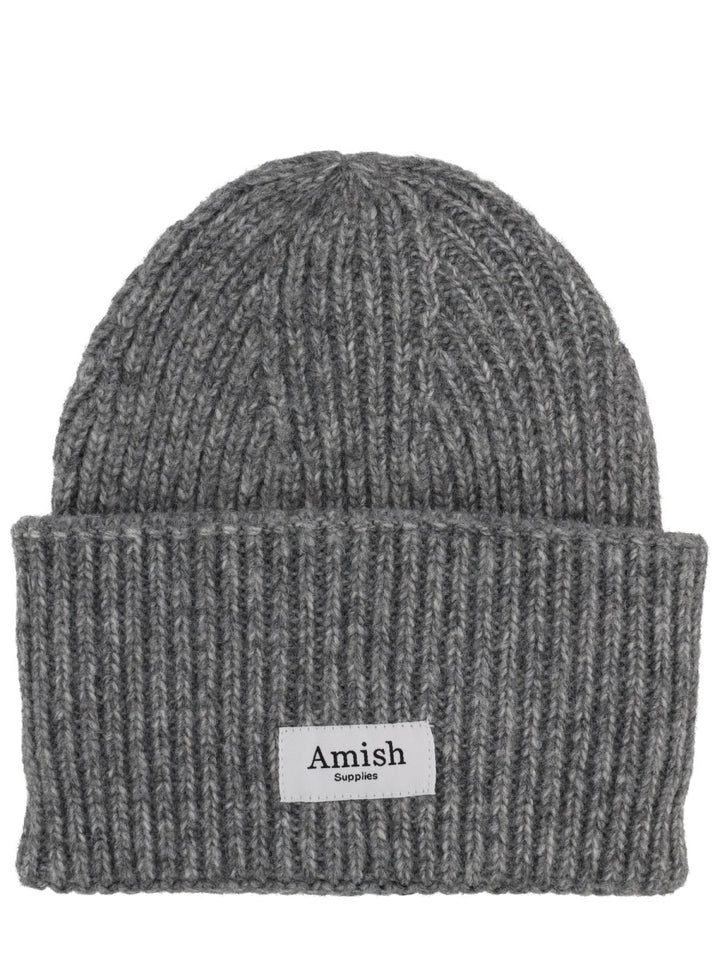 Amish Hats - Grey | Wanan Luxury