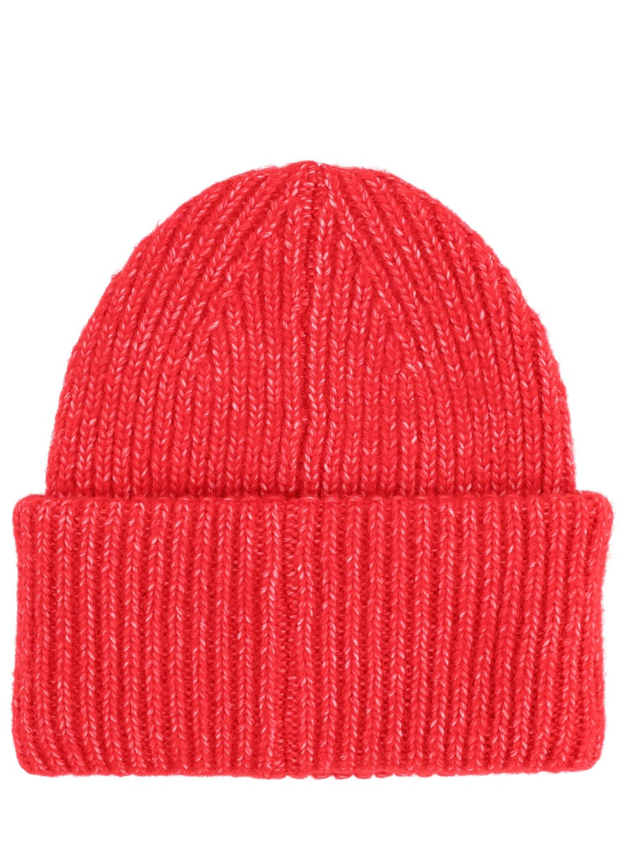 Amish Hats - Red | Wanan Luxury