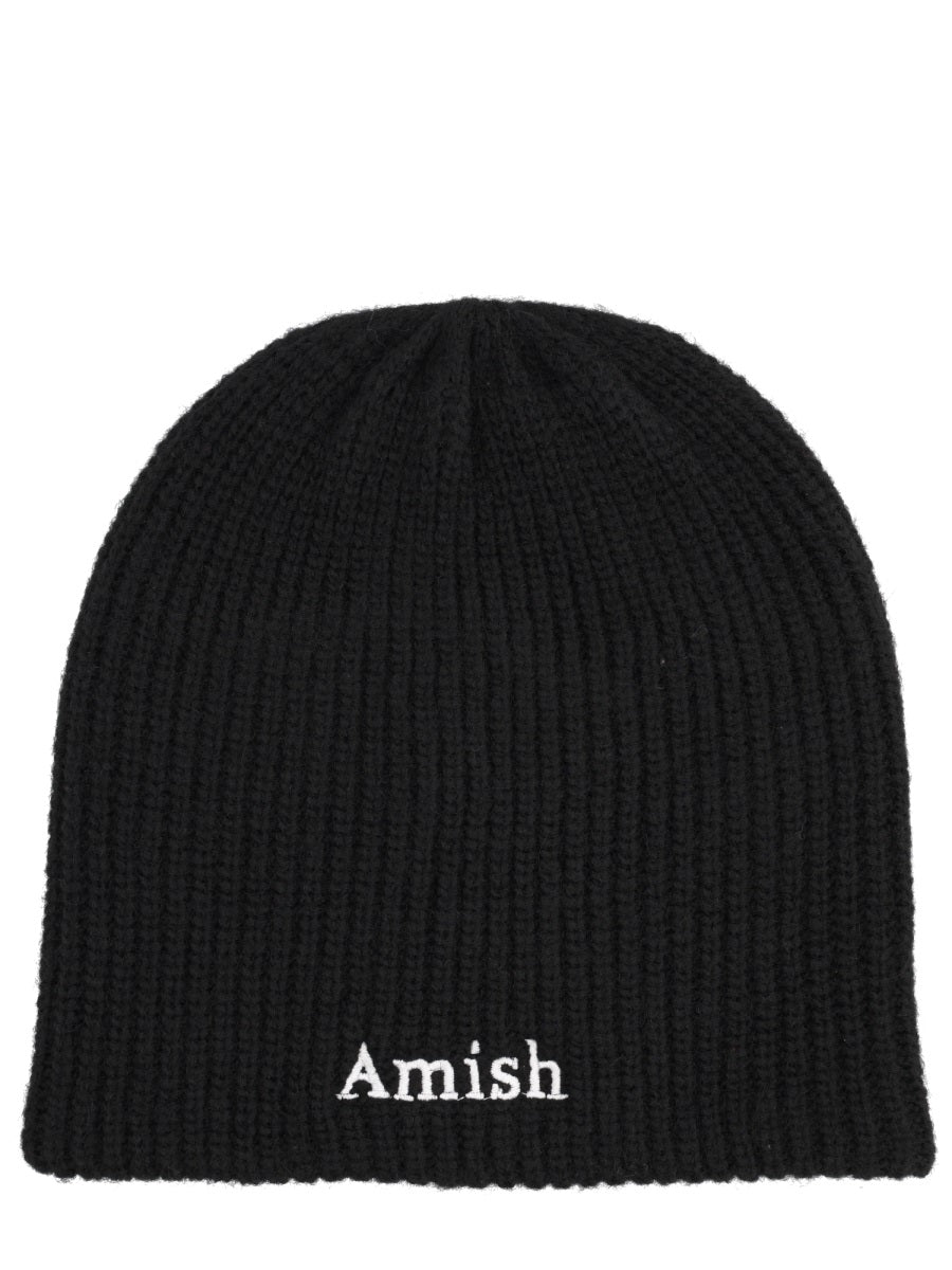 Amish Hats - Black | Wanan Luxury