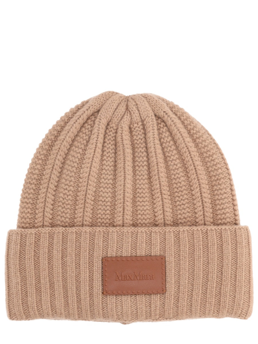 Max Mara Hats - Beige | Wanan Luxury