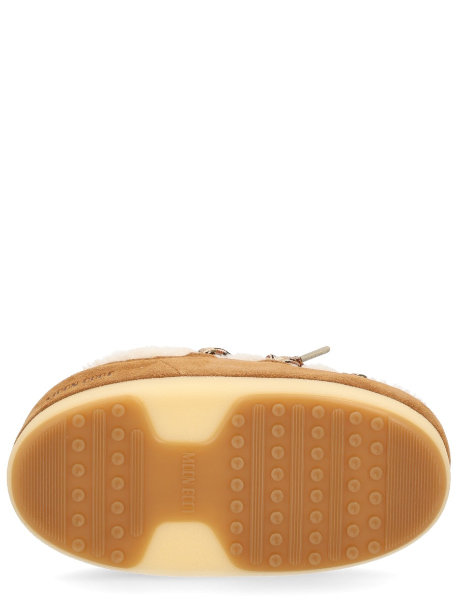 Moon Boot Flat Shoes - Multcolor | Wanan Luxury