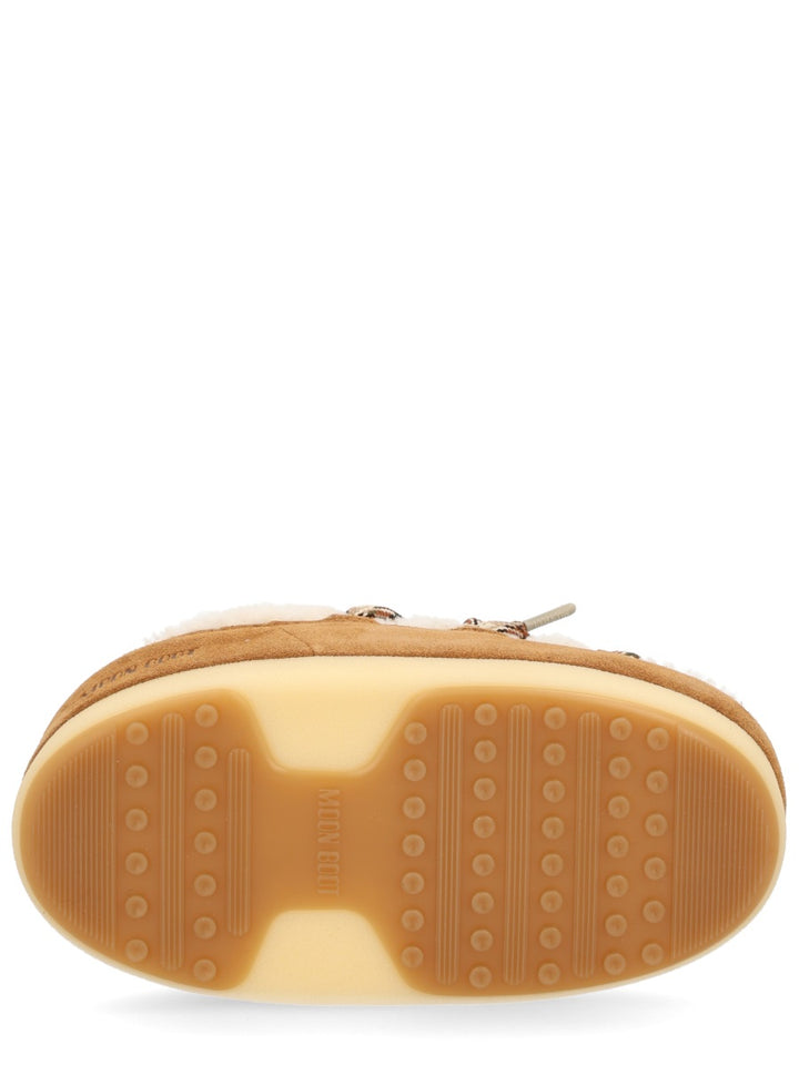 Moon Boot Flat Shoes - Multcolor | Wanan Luxury