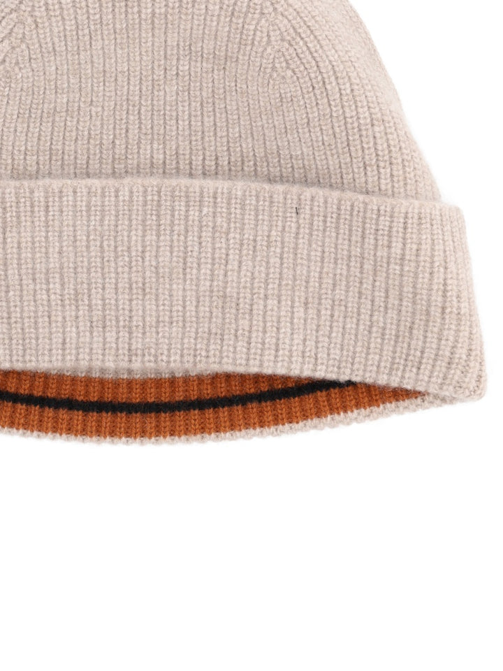 Zegna Hats - Neutral | Wanan Luxury