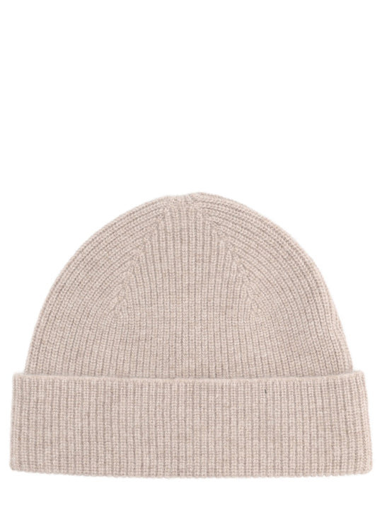Cashmere "Oasis" Beanie