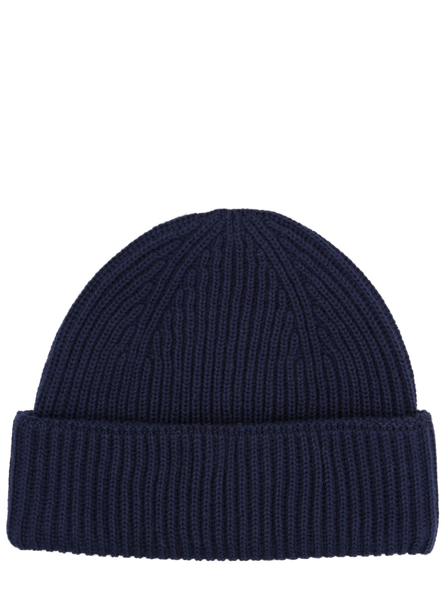 Maison Kitsuné Hats - Blue | Wanan Luxury