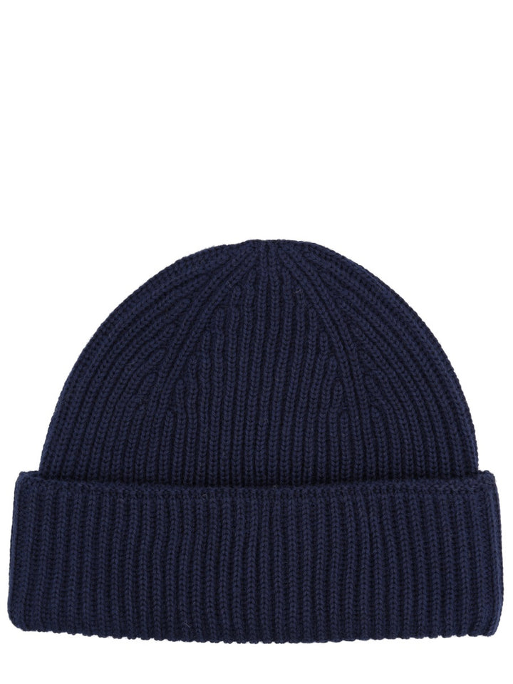 Maison Kitsuné Hats - Blue | Wanan Luxury