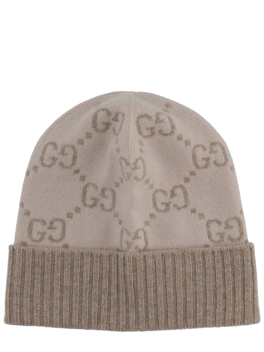 Gucci Hats - Beige | Wanan Luxury