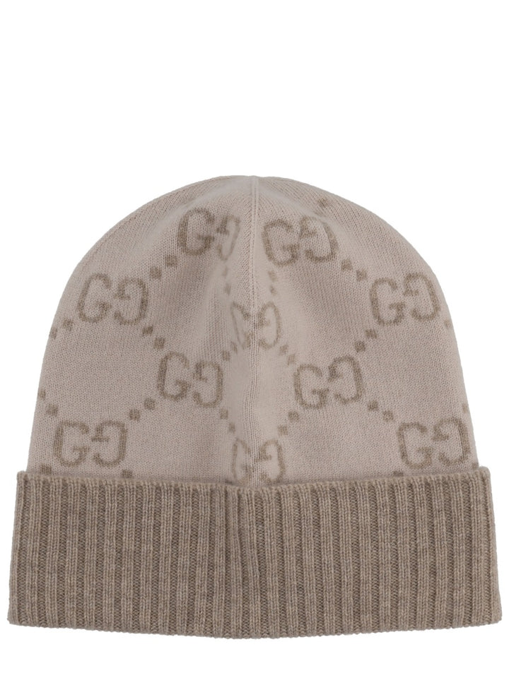 Gucci Hats - Beige | Wanan Luxury