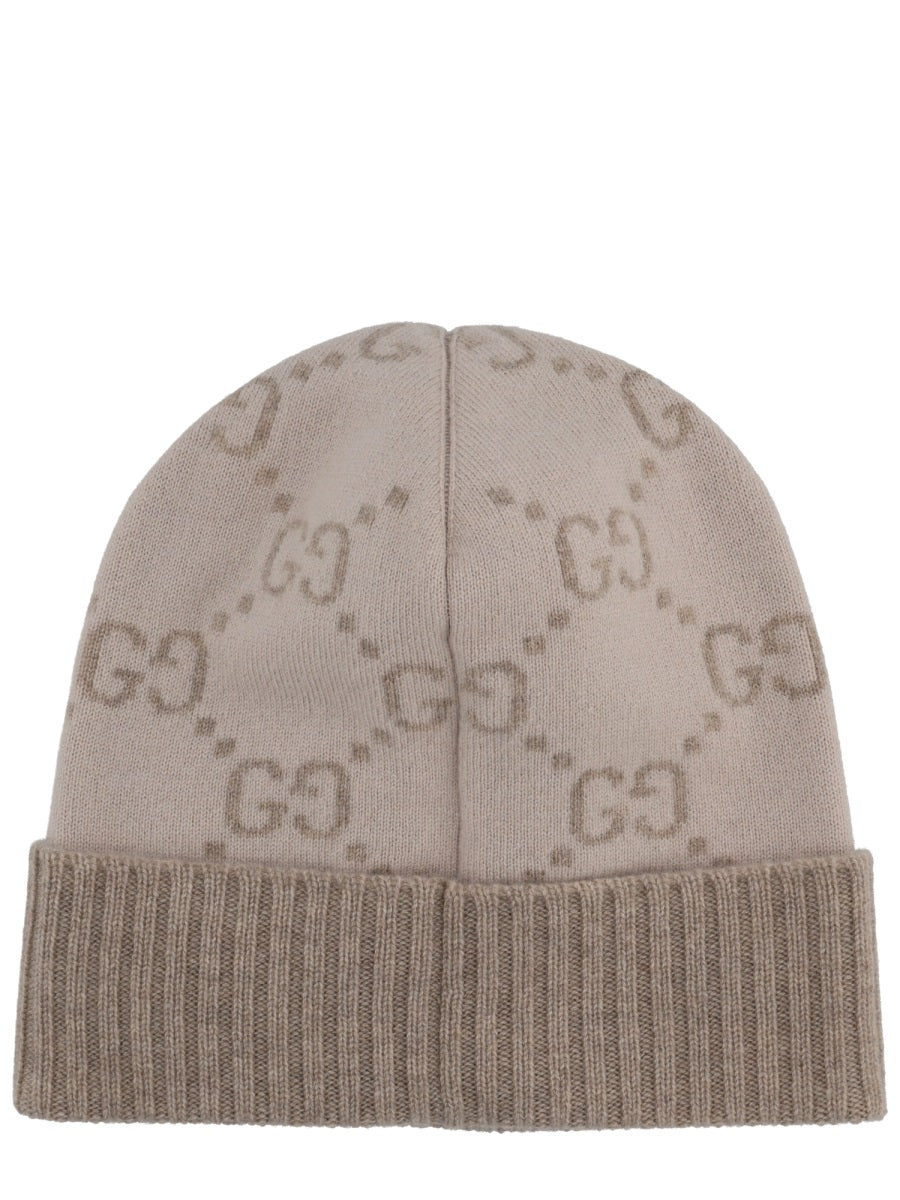 Gucci Hats - Beige | Wanan Luxury