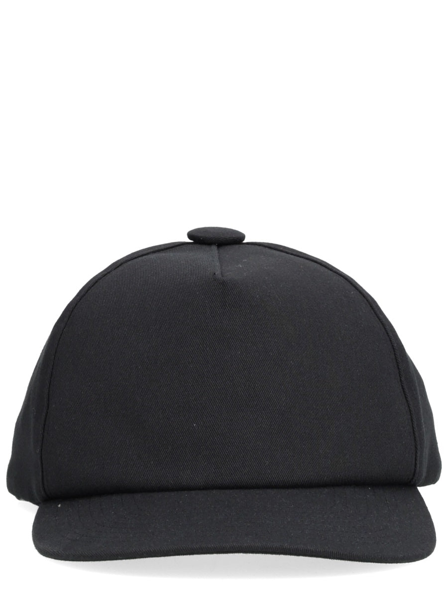 Maison Margiela Hats - Black | Wanan Luxury