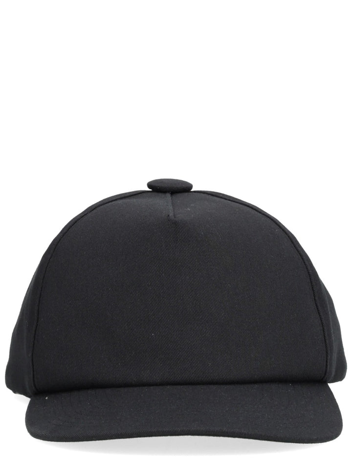 Maison Margiela Hats - Black | Wanan Luxury