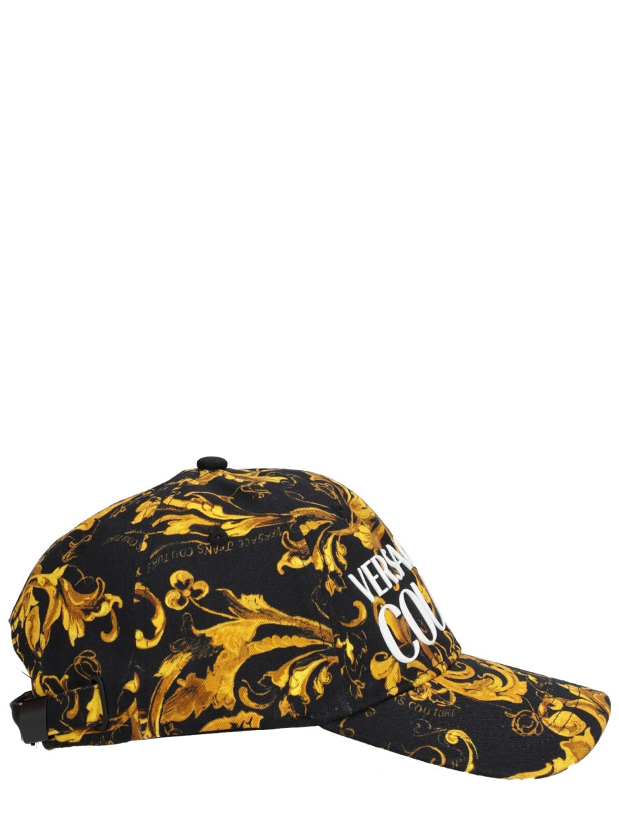 Versace Jeans Couture Hats - Multcolor | Wanan Luxury