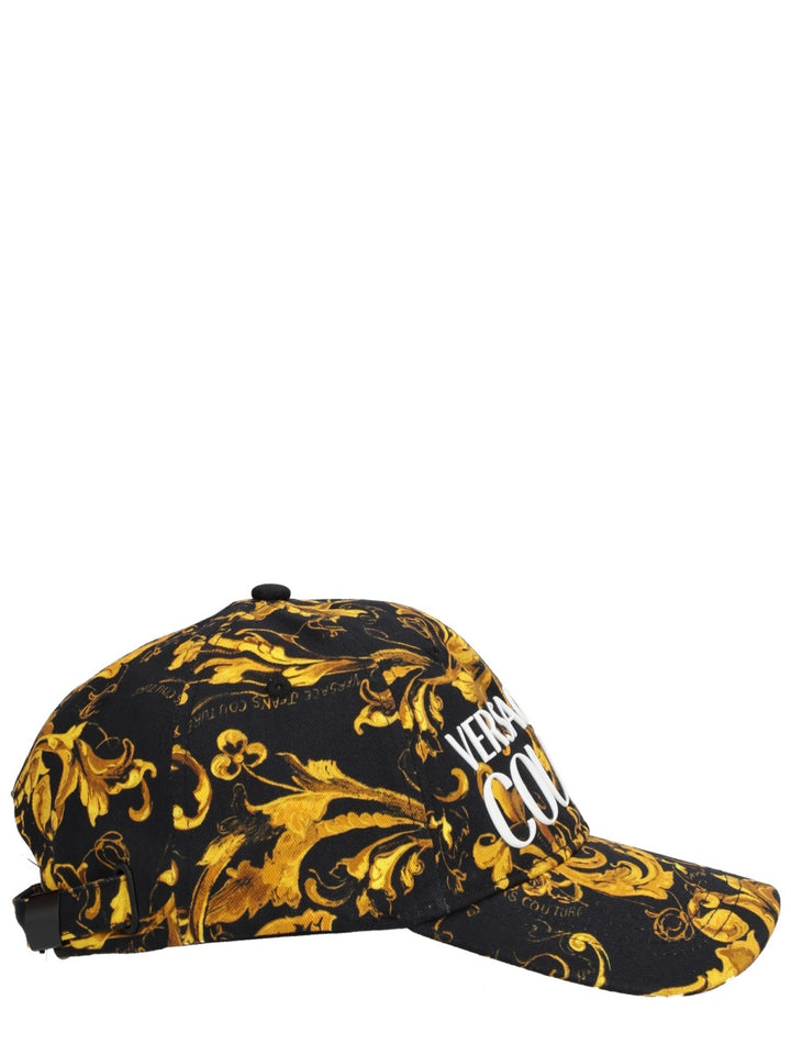 Versace Jeans Couture Hats - Multcolor | Wanan Luxury