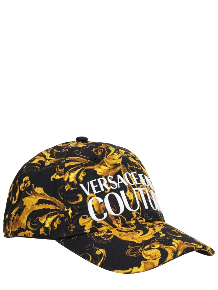 Versace Jeans Couture Hats - Multcolor | Wanan Luxury