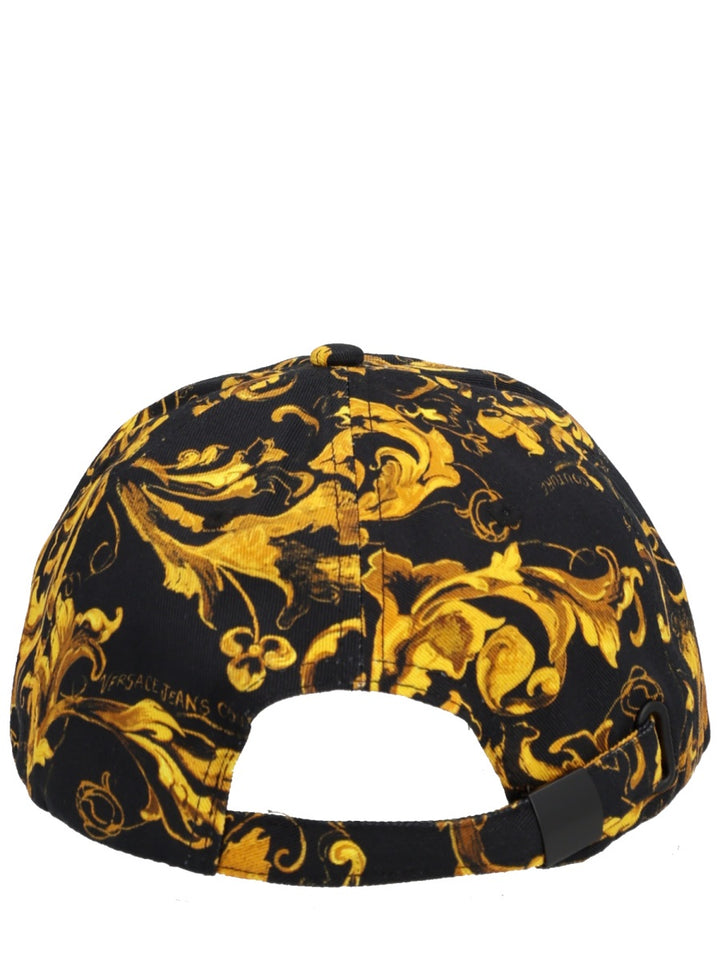 Versace Jeans Couture Hats - Multcolor | Wanan Luxury