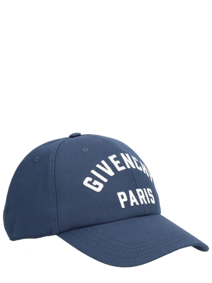 Givenchy Hats - Blue | Wanan Luxury