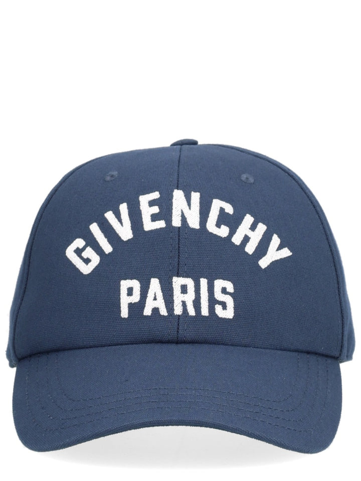 Givenchy Hats - Blue | Wanan Luxury