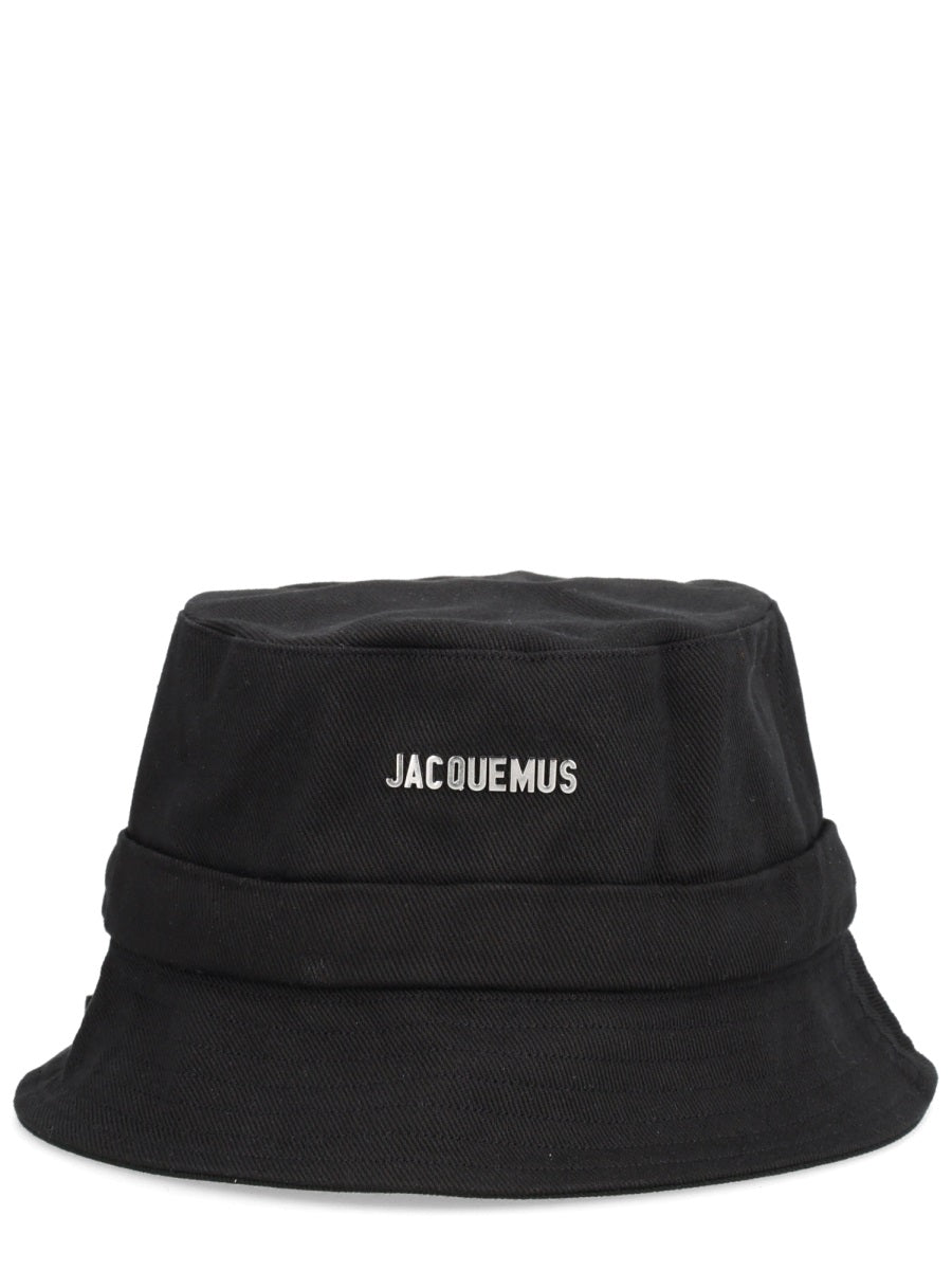Jacquemus Hats - Black | Wanan Luxury