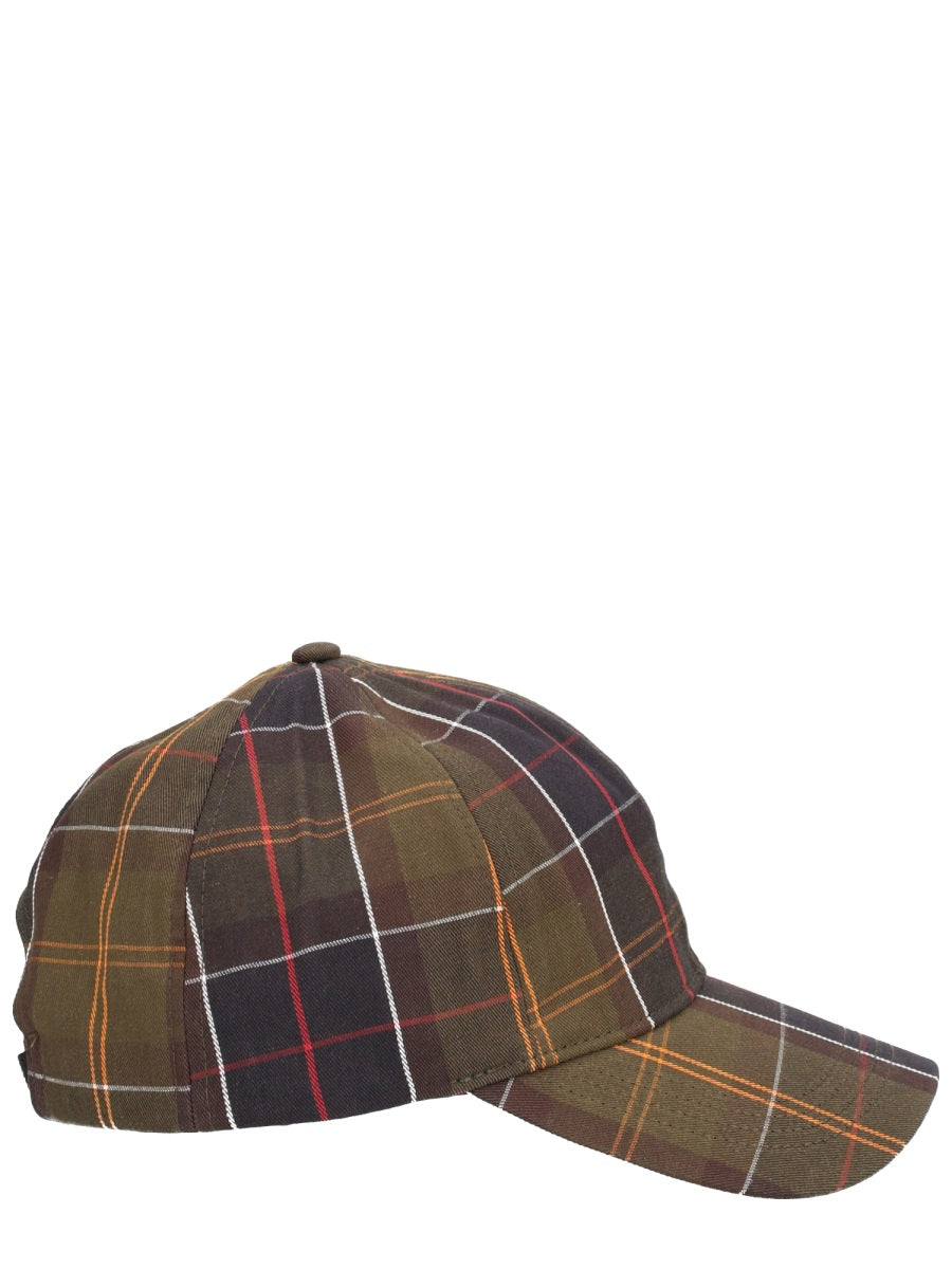 Barbour Hats - Green | Wanan Luxury