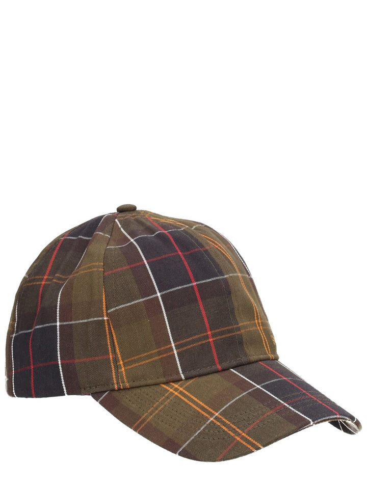 Barbour Hats - Green | Wanan Luxury