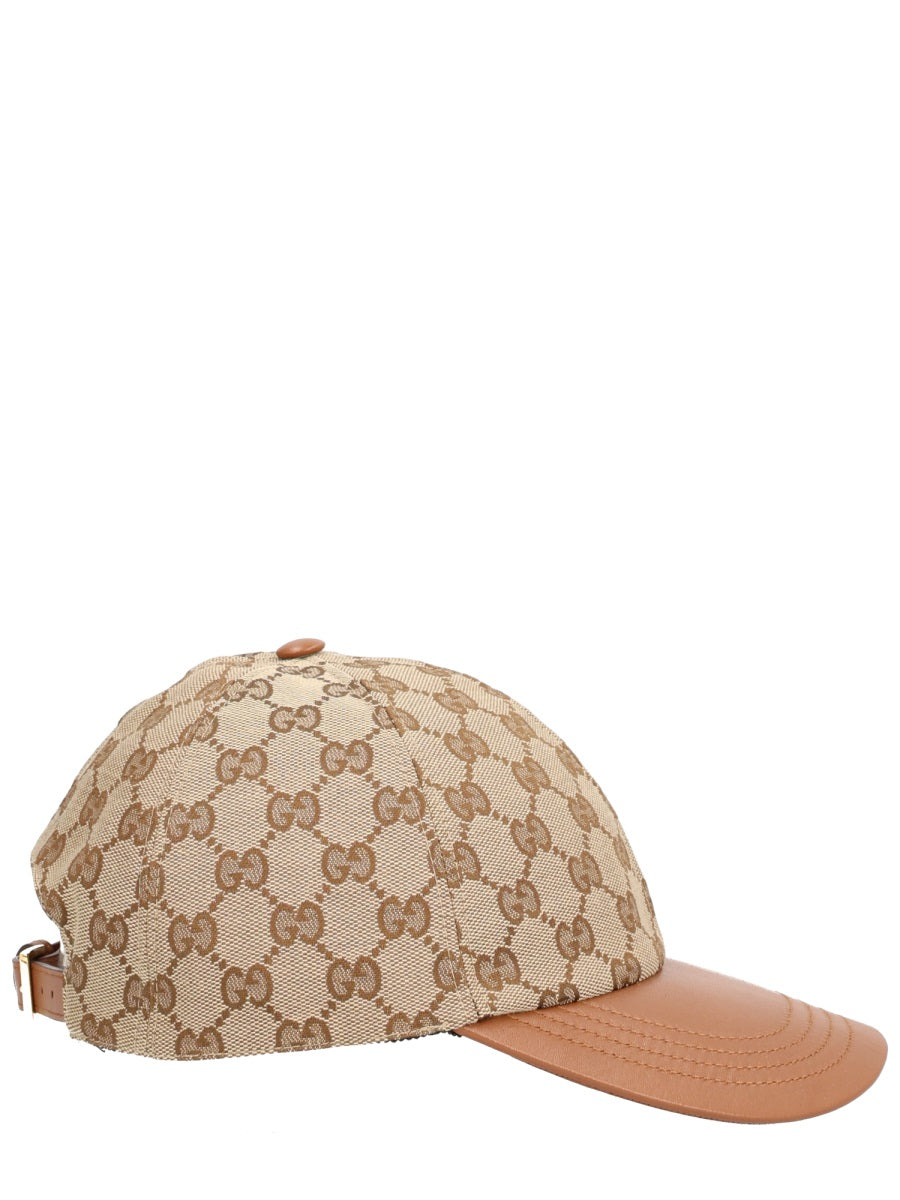 Gucci Hats - Beige | Wanan Luxury