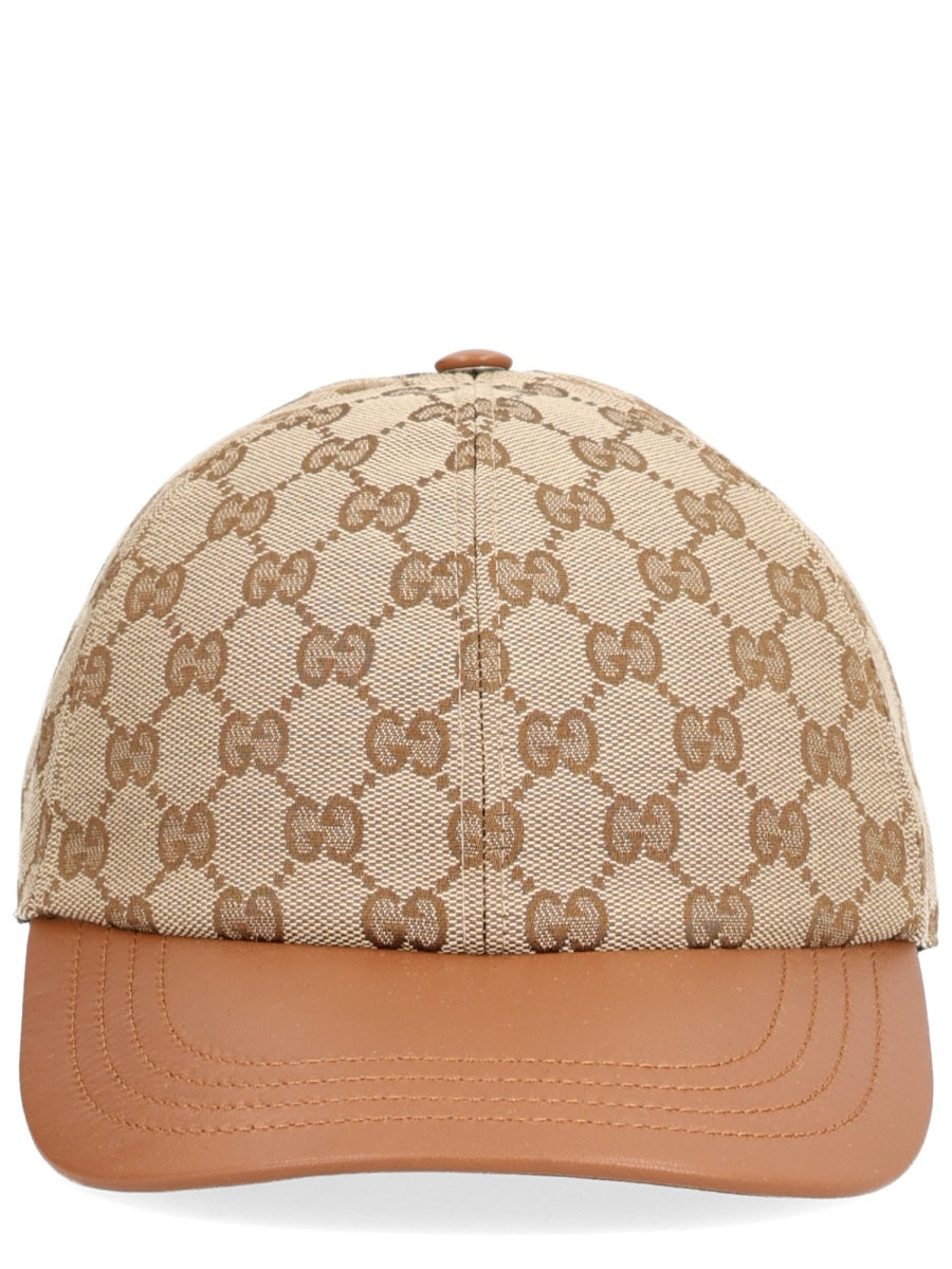 Gucci Hats - Beige | Wanan Luxury