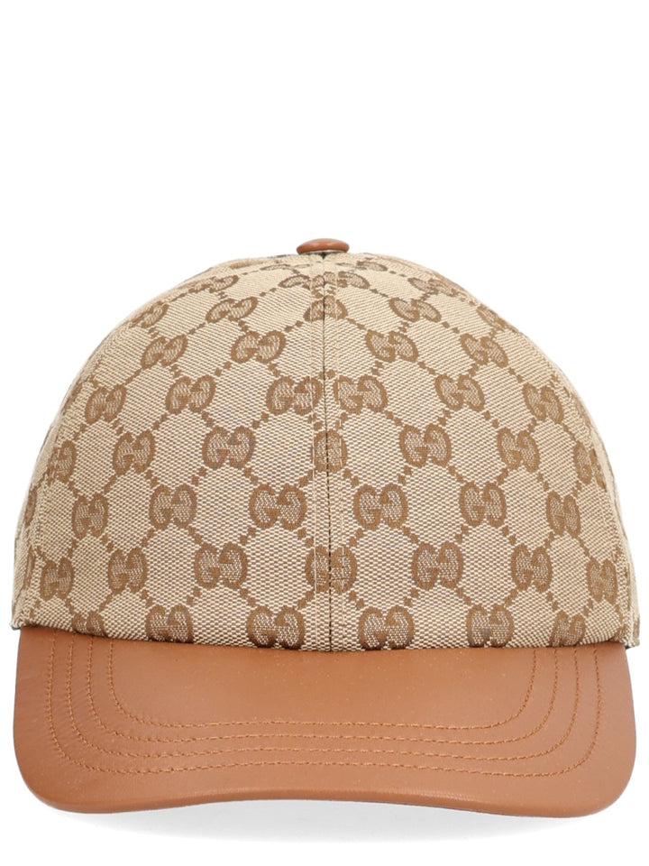 Gucci Hats - Beige | Wanan Luxury