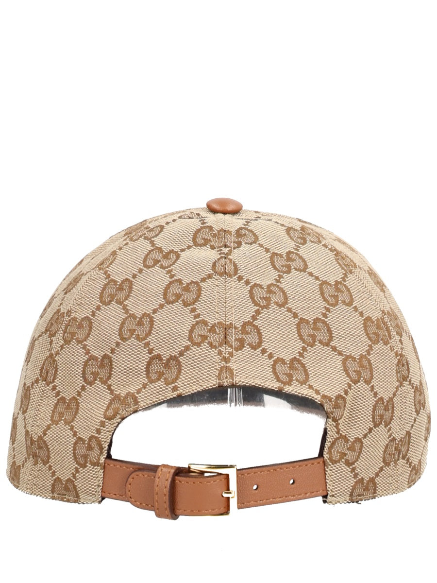 Gucci Hats - Beige | Wanan Luxury