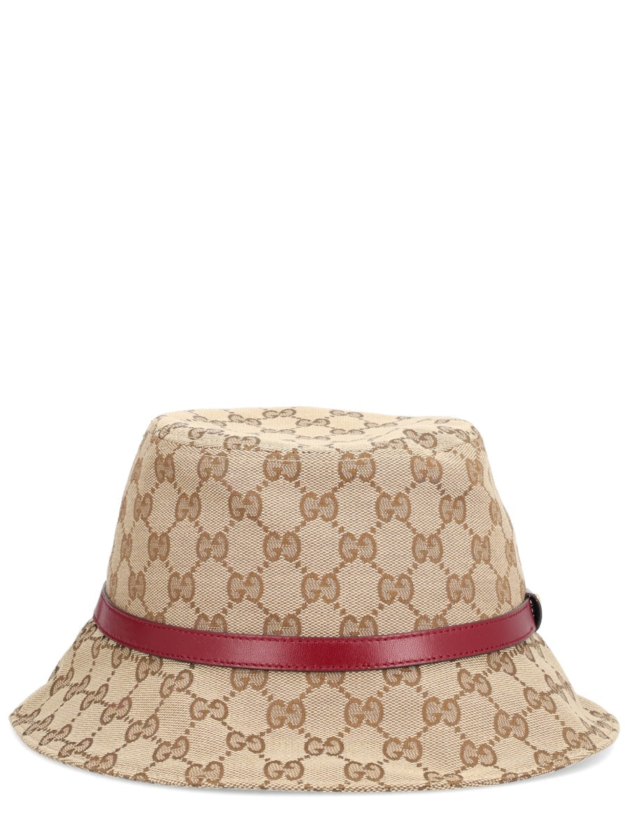 Gucci Hats - Beige | Wanan Luxury