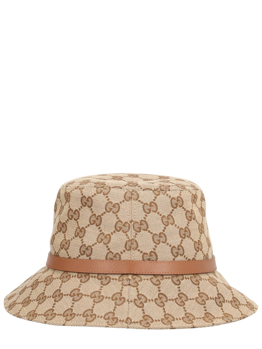 Gucci Hats - Beige | Wanan Luxury