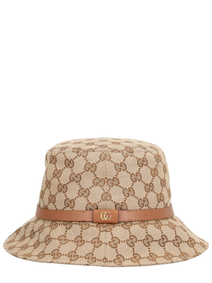 Gucci Hats - Beige | Wanan Luxury