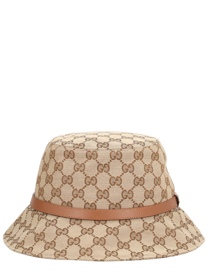 Gucci Hats - Beige | Wanan Luxury