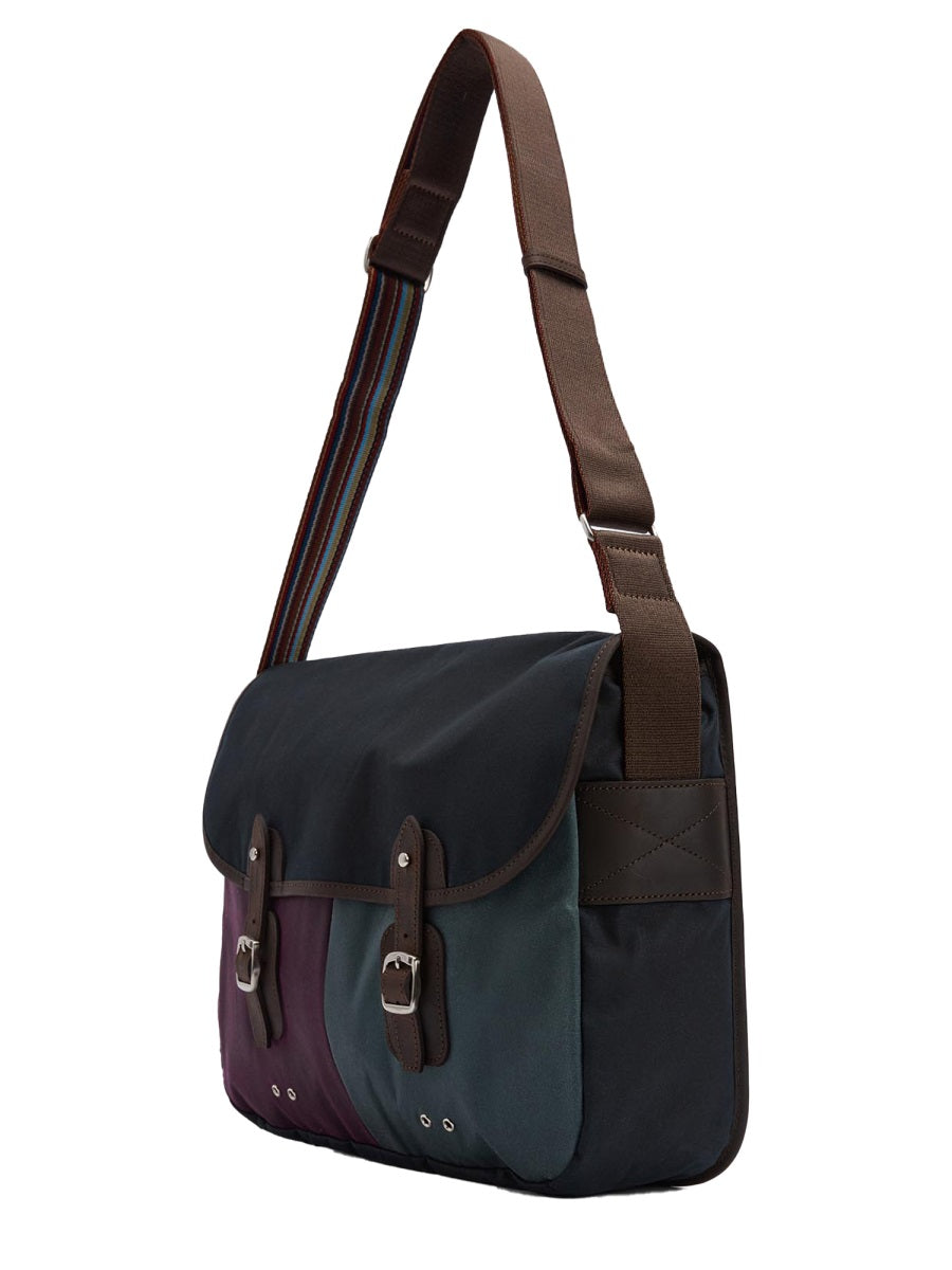 PAUL SMITH X BARBOUR Shoulder Bags - Multcolor | Wanan Luxury