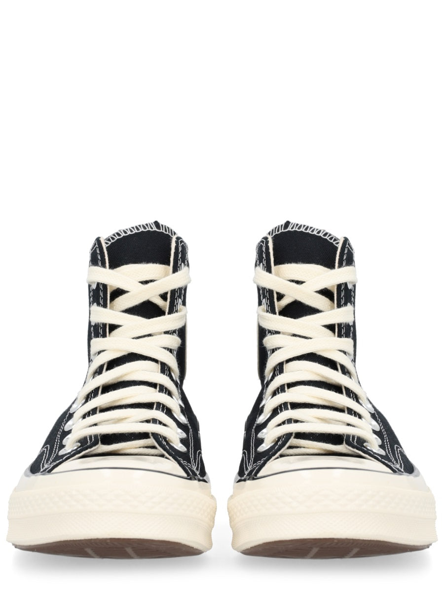 Converse Sneakers - Black | Wanan Luxury