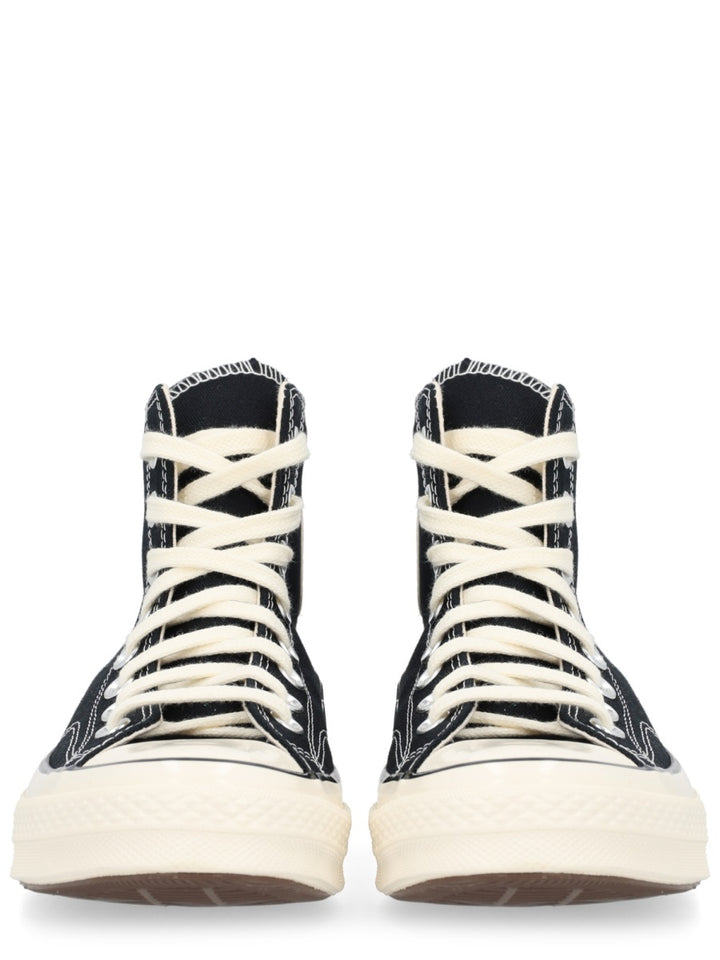 Converse Sneakers - Black | Wanan Luxury