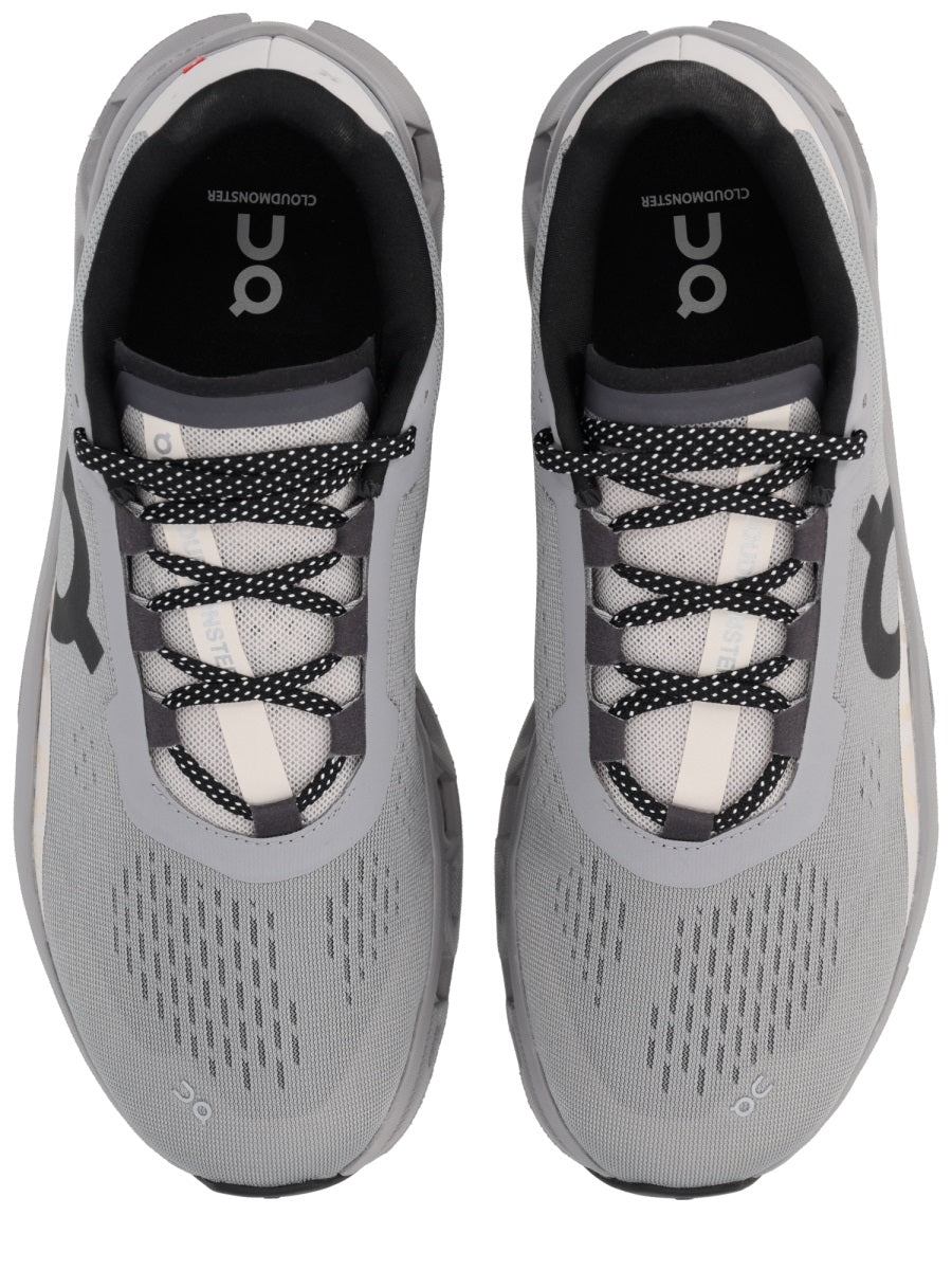 ON Sneakers - Grey | Wanan Luxury