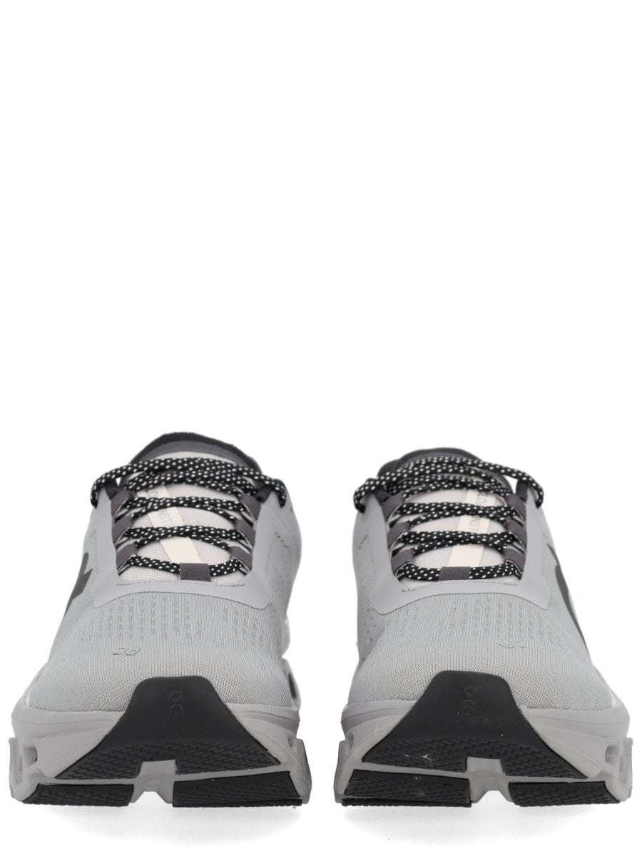 ON Sneakers - Grey | Wanan Luxury