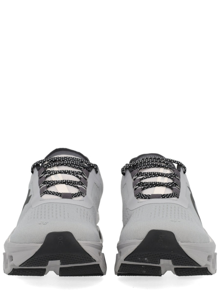 ON Sneakers - Grey | Wanan Luxury