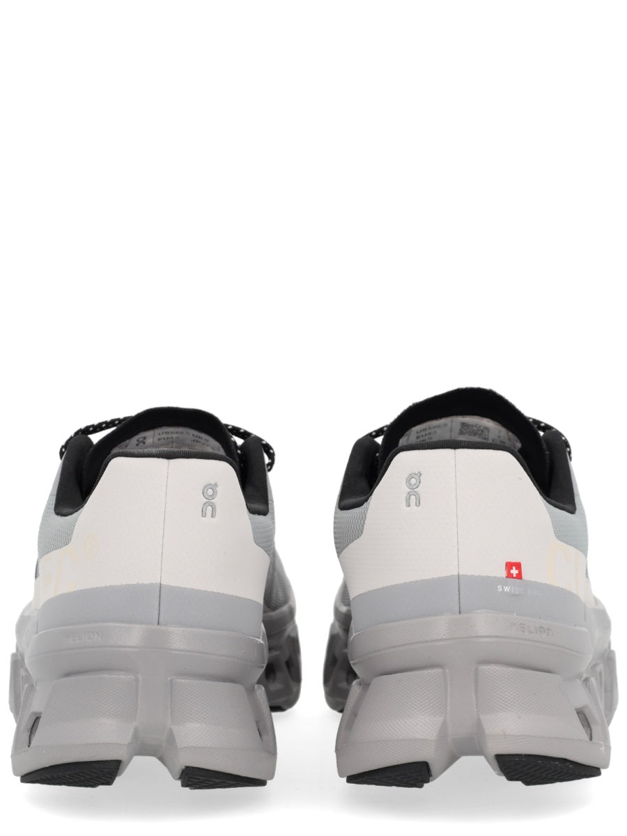 ON Sneakers - Grey | Wanan Luxury