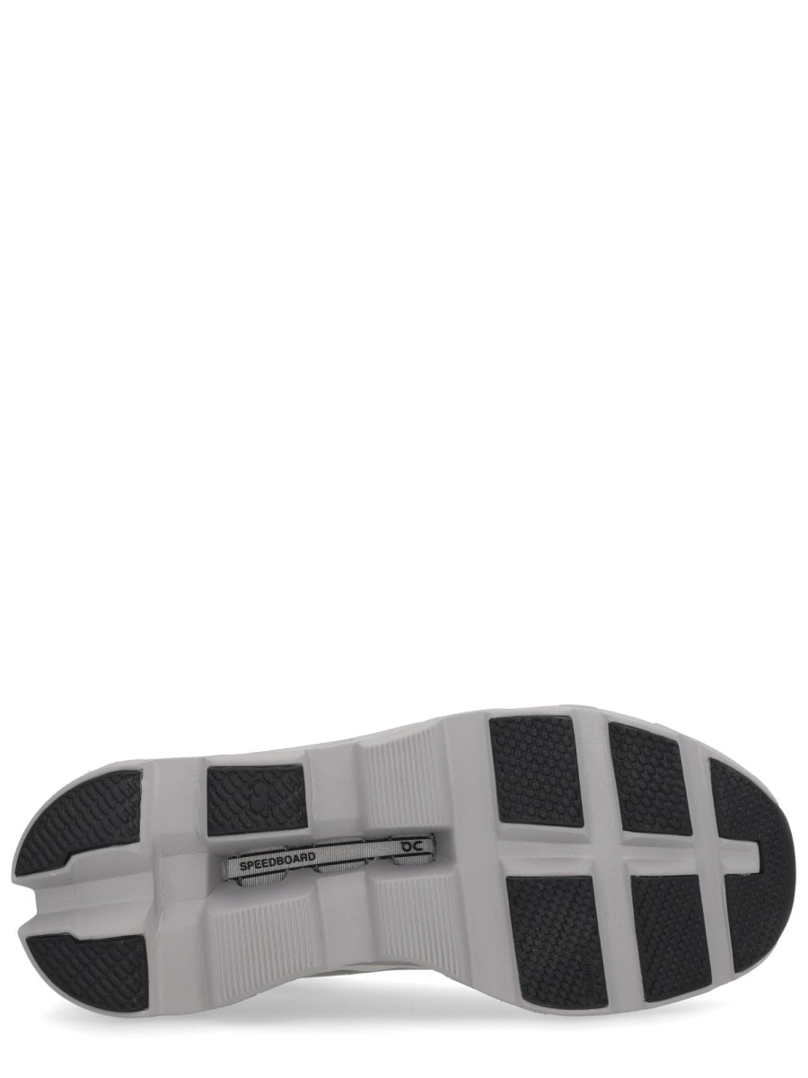 ON Sneakers - Grey | Wanan Luxury