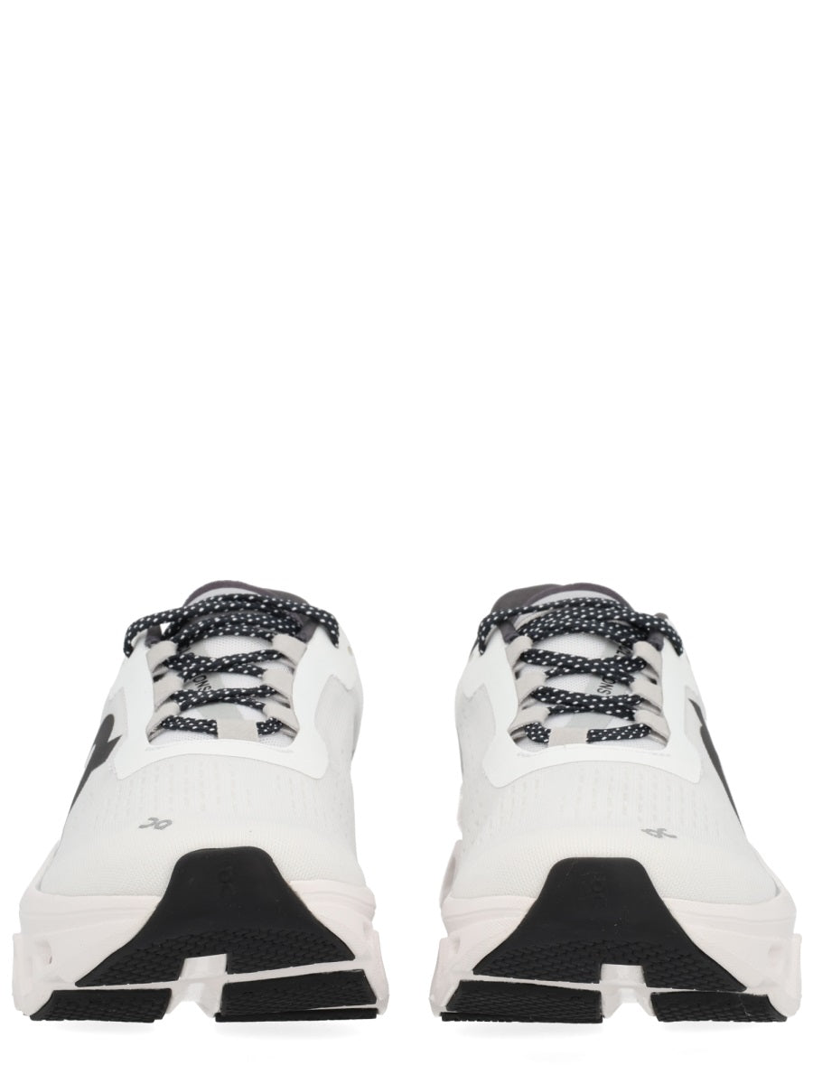 ON Sneakers - White | Wanan Luxury